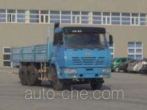 Shacman SX1256UR434 cargo truck