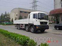 Shacman SX1274JL406 cargo truck