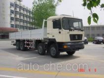 Shacman SX1274JM406 cargo truck
