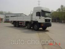 Shacman SX1274NL406 cargo truck