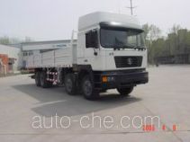 Shacman SX1274NM406 cargo truck