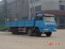 Shacman SX1274UL436 cargo truck