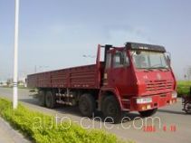 Shacman SX1284BL386 cargo truck