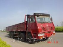 Shacman SX1294BK406 cargo truck