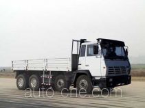 Shacman SX1294BP406 cargo truck