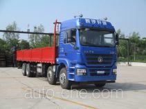 Shacman SX1310MP5 cargo truck