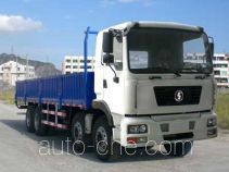 Shacman SX1311R бортовой грузовик