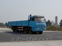 Shacman SX1311UM456 бортовой грузовик