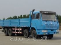 Shacman SX1311UN456 бортовой грузовик