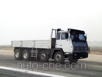 Sida Steyr SX1313BP366 cargo truck