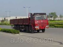Shacman SX1314BL426 cargo truck