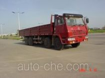Shacman SX1314BL456 cargo truck