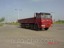 Shacman SX1314BM436 cargo truck