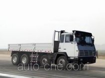 Sida Steyr SX1314BP306 cargo truck