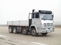 Sida Steyr SX1314BP366 cargo truck