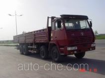 Shacman SX1314BS456 cargo truck