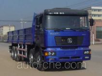 Shacman SX1314DM456 cargo truck