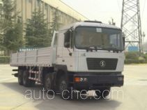 Shacman SX1314DR456C бортовой грузовик