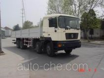 Shacman SX1314JL406 cargo truck