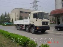 Shacman SX1314JM406 cargo truck