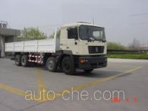 Shacman SX1314JM436 бортовой грузовик