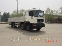 Shacman SX1314JM456 cargo truck