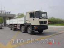 Shacman SX1314JP306 cargo truck
