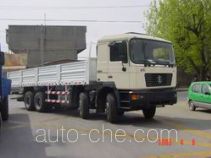 Shacman SX1314JP366 бортовой грузовик