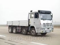 Shacman SX1314LL406Y cargo truck