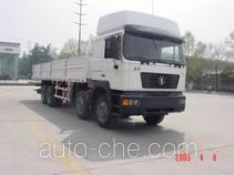 Shacman SX1314NK406 cargo truck