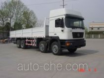 Shacman SX1314NL406 cargo truck