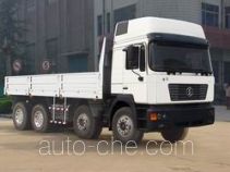 Shacman SX1314NL406Y cargo truck