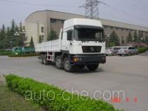 Shacman SX1314NL436 cargo truck