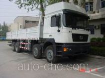 Shacman SX1314NM406 бортовой грузовик