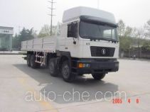 Shacman SX1314NM436 cargo truck
