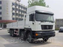 Shacman SX1314NM4361 cargo truck