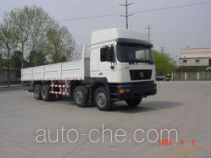 Shacman SX1314NM456 cargo truck