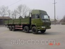 Sida Steyr SX1314TL406 бортовой грузовик