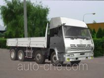 Shacman SX1314TL406 cargo truck