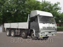 Shacman SX1314TM406 cargo truck