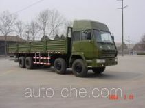 Sida Steyr SX1314TM406 бортовой грузовик