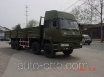 Shacman SX1314TM456 бортовой грузовик