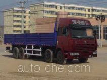 Shacman SX1314TR456 cargo truck