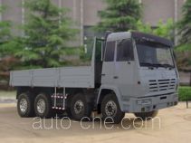 Shacman SX1314UM406 бортовой грузовик