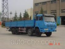 Sida Steyr SX1314UM406 бортовой грузовик