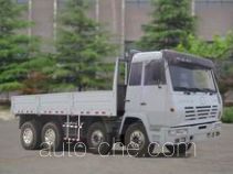 Shacman SX1314UM43BY бортовой грузовик