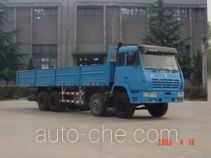 Shacman SX1314UP306 cargo truck