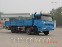 Shacman SX1314UP366 cargo truck
