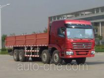 Shacman SX1315GL456 cargo truck