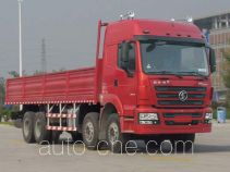 Shacman SX1315GL456 cargo truck